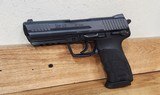 HECKLER & KOCH HK 45 .45 ACP - 1 of 3