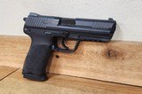 HECKLER & KOCH HK 45 .45 ACP - 2 of 3