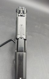 SMITH & WESSON M&P 9 SHIELD EZ 9MM LUGER (9x19 PARA) - 3 of 3