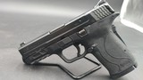 SMITH & WESSON M&P 9 SHIELD EZ 9MM LUGER (9x19 PARA) - 1 of 3