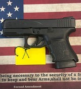 GLOCK G30SF GEN 3 .45 ACP - 1 of 3