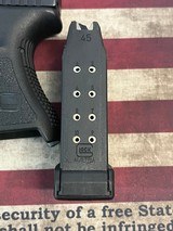 GLOCK G30SF GEN 3 .45 ACP - 2 of 3