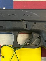 GLOCK G30SF GEN 3 .45 ACP - 3 of 3