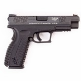 SPRINGFIELD ARMORY XDM-9 9MM LUGER (9x19 PARA) - 2 of 3