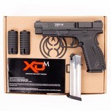 SPRINGFIELD ARMORY XDM-9 9MM LUGER (9x19 PARA) - 3 of 3