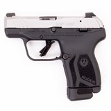 RUGER LCP MAX .380 ACP - 1 of 3