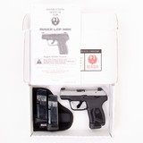 RUGER LCP MAX .380 ACP - 3 of 3