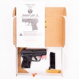 RUGER LCP II .380 ACP - 3 of 3