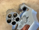 SMITH & WESSON 642 PERFORMANCE CENTER ENHANCED ACTION .38 SPL +P - 3 of 3