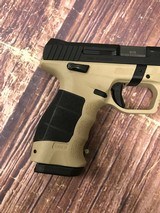 SAR FIREARMS SAR 9 Mete 9MM LUGER (9x19 PARA) - 3 of 3