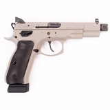 CZ 75 B OMEGA 9MM LUGER (9x19 PARA) - 2 of 3