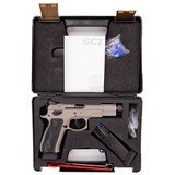CZ 75 B OMEGA 9MM LUGER (9x19 PARA) - 3 of 3