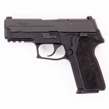 SIG SAUER P229 ELITE .40 S&W - 1 of 3