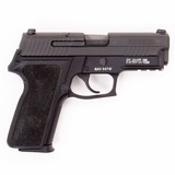 SIG SAUER P229 ELITE .40 S&W - 2 of 3