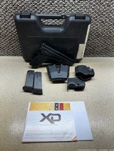 SPRINGFIELD ARMORY XD TACTICAL .45 ACP - 1 of 3