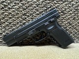 SPRINGFIELD ARMORY XD TACTICAL .45 ACP - 3 of 3