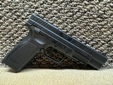 SPRINGFIELD ARMORY XD TACTICAL .45 ACP - 2 of 3