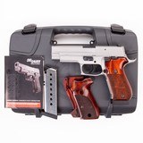 SIG SAUER P220 ELITE .45 ACP - 3 of 3