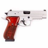 SIG SAUER P220 ELITE .45 ACP - 2 of 3