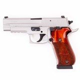 SIG SAUER P220 ELITE .45 ACP - 1 of 3