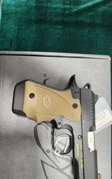 KIMBER MICRO 9 9MM LUGER (9x19 PARA) - 2 of 2