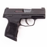 SIG SAUER P365 9MM LUGER (9x19 PARA) - 2 of 3