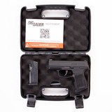 SIG SAUER P365 9MM LUGER (9x19 PARA) - 3 of 3