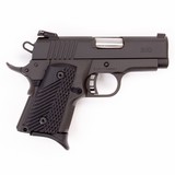 ROCK ISLAND ARMORY 3.10 .45 ACP - 2 of 3