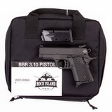 ROCK ISLAND ARMORY 3.10 .45 ACP - 3 of 3