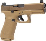 GLOCK G19X MOS 9MM LUGER (9X19 PARA) - 3 of 3