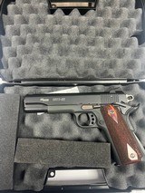 SIG SAUER 1911-22 .22 LR - 1 of 3