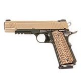 KIMBER WARRIOR SOC .45 ACP - 1 of 3