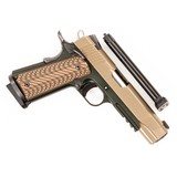 KIMBER WARRIOR SOC .45 ACP - 3 of 3