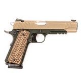 KIMBER WARRIOR SOC .45 ACP - 2 of 3