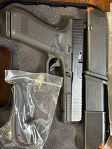 GLOCK G17 GEN 5 POLICE TRADE IN 9MM LUGER (9X19 PARA)