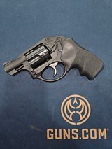 RUGER LCR .357 MAG - 1 of 3
