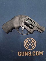 RUGER LCR .357 MAG - 2 of 3