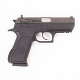 IWI DESERT EAGLE 9MM LUGER (9X19 PARA) - 2 of 3