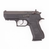 IWI DESERT EAGLE 9MM LUGER (9X19 PARA)