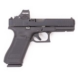 GLOCK 22 Gen 5 .40 S&W - 2 of 3