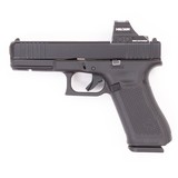 GLOCK 22 Gen 5 .40 S&W - 1 of 3