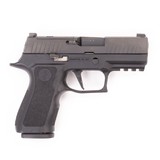 SIG SAUER P320-XCOMPACT 9MM LUGER (9X19 PARA) - 2 of 3