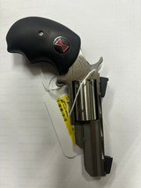 NORTH AMERICAN ARMS BLACK WIDOW .22 WMR - 2 of 3