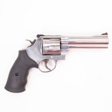 SMITH & WESSON 629-6 CLASSIC .44 MAGNUM - 2 of 3