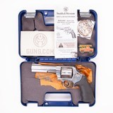 SMITH & WESSON 629-6 CLASSIC .44 MAGNUM - 3 of 3