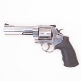 SMITH & WESSON 629-6 CLASSIC .44 MAGNUM - 1 of 3