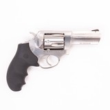RUGER SP101 .357 MAG - 2 of 3