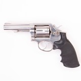 SMITH & WESSON 64 .38 SPL - 1 of 2
