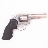 SMITH & WESSON 64 .38 SPL - 2 of 2