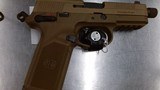 FN FNX-45 .45 ACP - 3 of 3